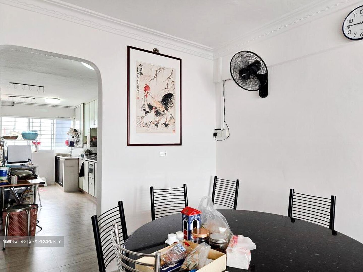 Blk 401 Sun Plaza Green (Tampines), HDB 5 Rooms #498585521